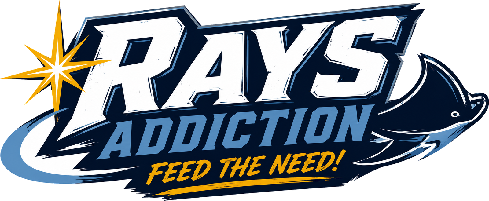 RaysAddiction